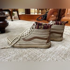 Vans Sk8-hi MTE Sneakers